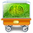 Administrator, Admin OliveDrab icon