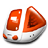 littlebugger Firebrick icon