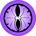 purple, icho MediumPurple icon