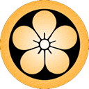 umebachi, gold SandyBrown icon