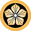 nadeshiko, gold SandyBrown icon
