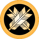 gold SandyBrown icon