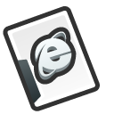 paper, internet, File, document DarkSlateGray icon