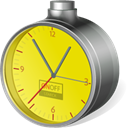 history, low, Clock, time, Alarm, alarm clock, Cost Gold icon