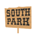 Park, south DarkSalmon icon