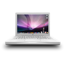 Macbook Black icon