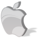 mac, Favorite Silver icon