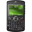 Handheld, smartphone, smart phone, Motorola, Motorola q9, Cell phone, mobile phone DarkSlateGray icon