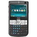 Handheld, mobile phone, Asus, Asus m530w, smartphone, smart phone, Cell phone DarkSlateGray icon