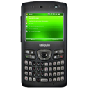 mobile phone, Handheld, smart phone, Cell phone, smartphone, Ubiquio 503g, ubiquio Black icon