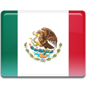 flag, Mexico SeaGreen icon