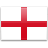 England, Country, flag Crimson icon
