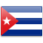flag, Cuba, Country MidnightBlue icon