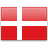 dk, flag, Danish, Denmark, Country Crimson icon