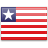 Country, flag, Liberia Crimson icon