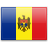 moldova, flag, Country Crimson icon