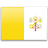 city, vatican, flag, Country Gold icon