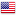 Country, flag, united states of america, us, America, usa, united, state Black icon