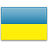 ukraine, Country, flag Yellow icon