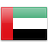 united arab emirates, united, Country, emirate, flag, Arab Crimson icon