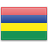 Mauritius, flag, Country SeaGreen icon