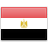 Egypt, flag, Country Black icon