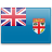 Fiji, flag, Country DarkCyan icon