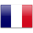 french, Country, flag, france Crimson icon