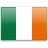 Ireland, flag, Country Chocolate icon