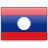 Laos, Country, flag MidnightBlue icon