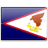 american, samoa, flag, Country Navy icon
