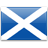 Scotland, Country, flag Teal icon