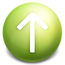Ascending, rise, Ascend, arrow up, increase, Up, Arrow, upload OliveDrab icon