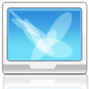Desktop WhiteSmoke icon