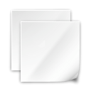generic, Clipping WhiteSmoke icon