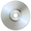 save, Disk, Empty, disc, Blank DarkGray icon