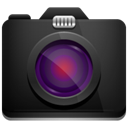 photography, Scanner, Camera DarkSlateGray icon
