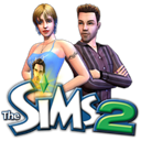 Sims Black icon