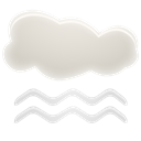Fog Gainsboro icon