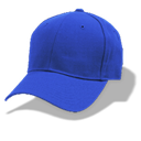 sport, baseball, Blue, hat RoyalBlue icon
