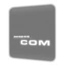 com, Display, screen, Computer, hal, monitor DimGray icon
