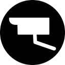 tools, Tools And Utensils, Cameras, security, surveillance, Video Cameras, Camera, video, tool, video camera Black icon