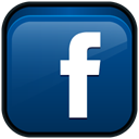 social network, Facebook, Sn, Social MidnightBlue icon