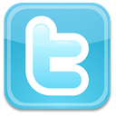 twitter, Social, social network, Sn MediumTurquoise icon