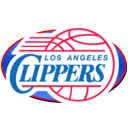 clippers Black icon