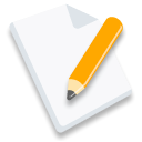 document, writing, File, write, Edit, paper WhiteSmoke icon