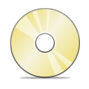 disc, Dvd, Duplicate, Copy Black icon