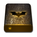 texture, drive, bat DarkSlateGray icon