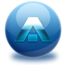 Ahmad, Logo, hania MidnightBlue icon