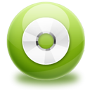 save, disc, Cd, Disk OliveDrab icon